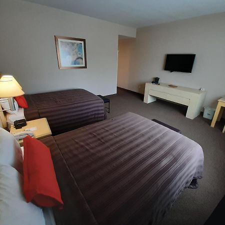 Hotel Real De Minas Bajio León Zewnętrze zdjęcie