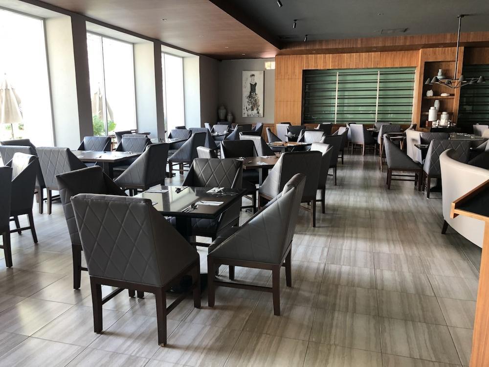 Hotel Real De Minas Bajio León Zewnętrze zdjęcie