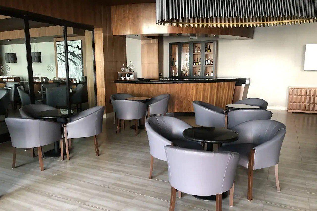Hotel Real De Minas Bajio León Zewnętrze zdjęcie