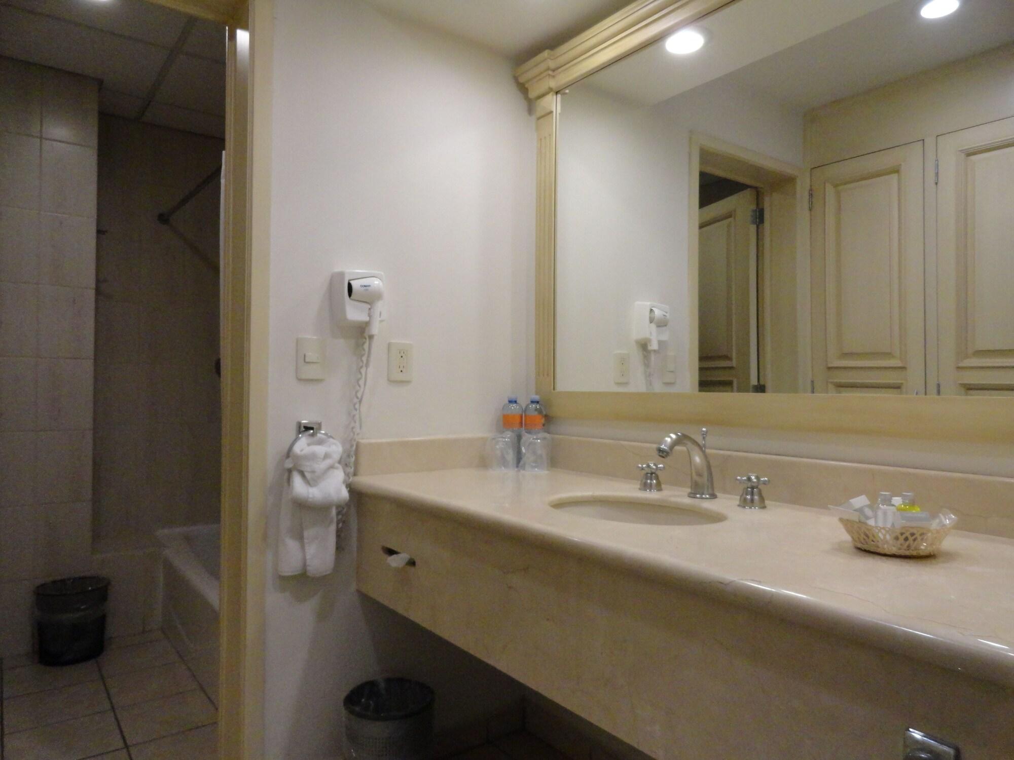 Hotel Real De Minas Bajio León Zewnętrze zdjęcie
