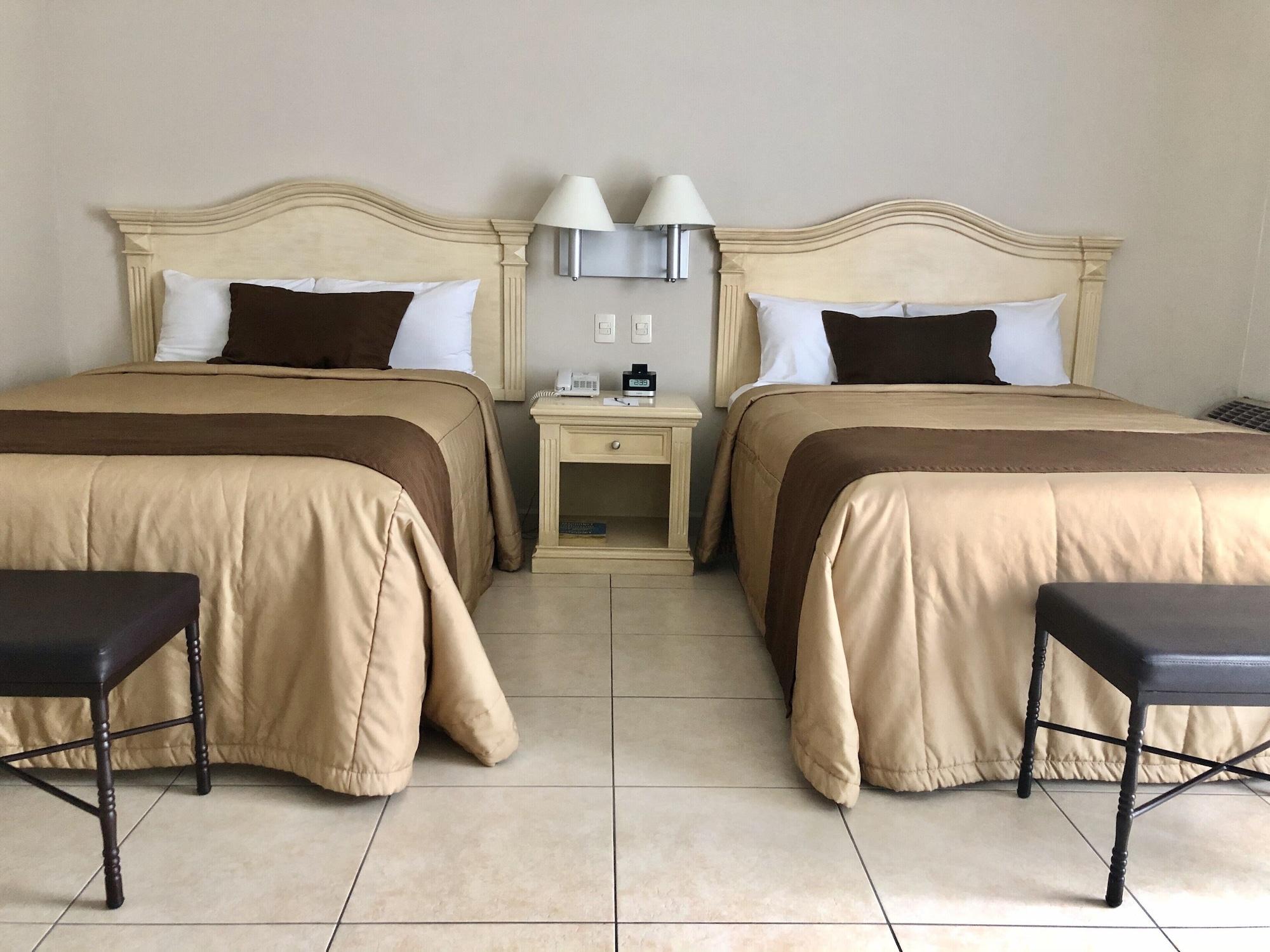 Hotel Real De Minas Bajio León Zewnętrze zdjęcie