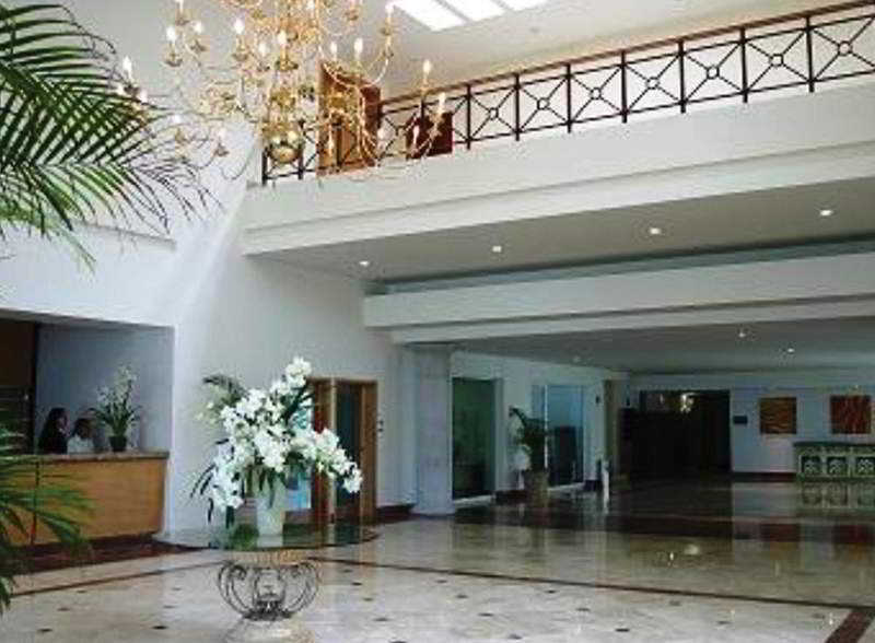 Hotel Real De Minas Bajio León Zewnętrze zdjęcie