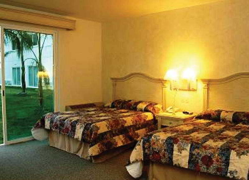 Hotel Real De Minas Bajio León Zewnętrze zdjęcie
