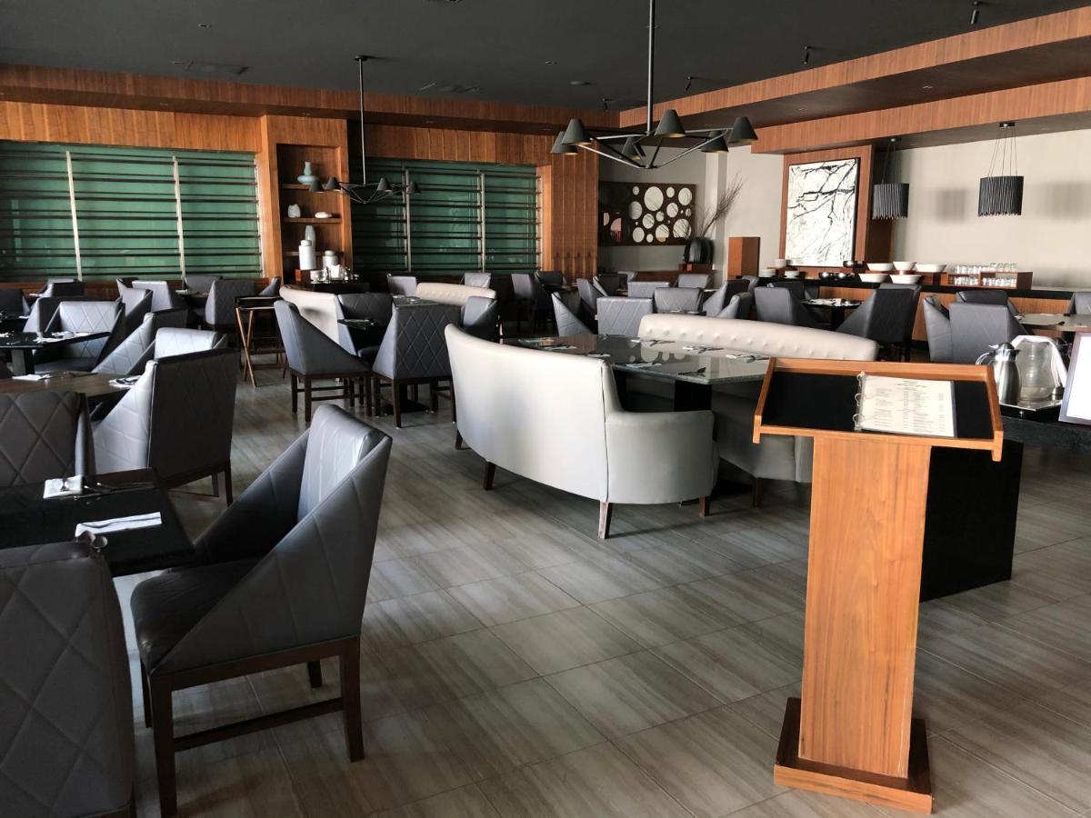 Hotel Real De Minas Bajio León Zewnętrze zdjęcie