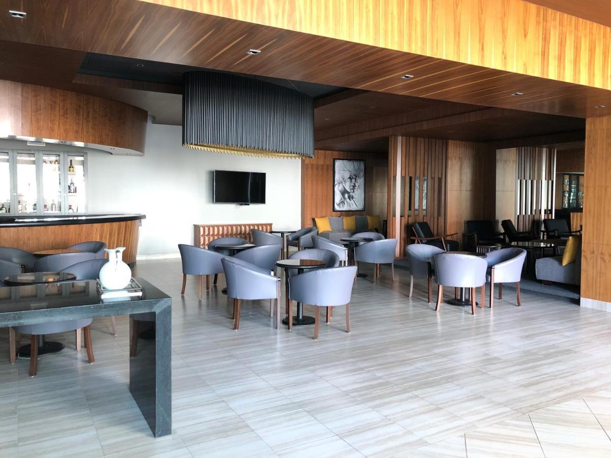 Hotel Real De Minas Bajio León Zewnętrze zdjęcie