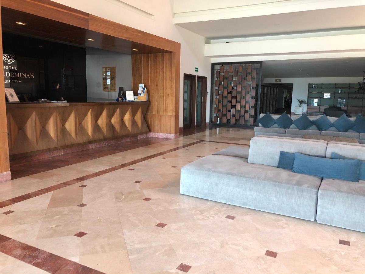 Hotel Real De Minas Bajio León Zewnętrze zdjęcie